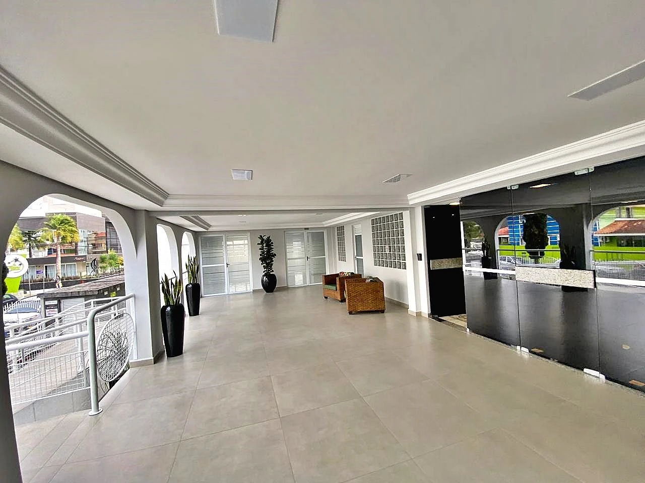 Apartamento em Campinas, São José