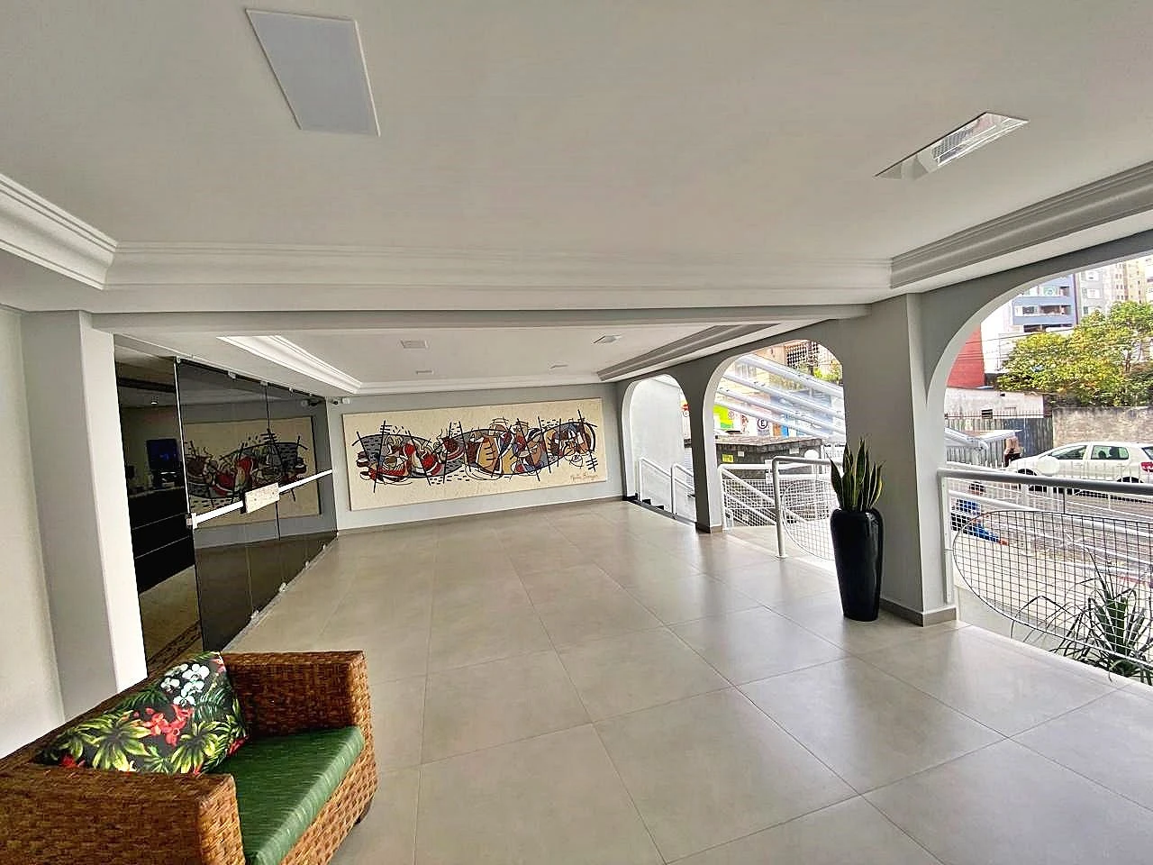 Apartamento em Campinas, São José