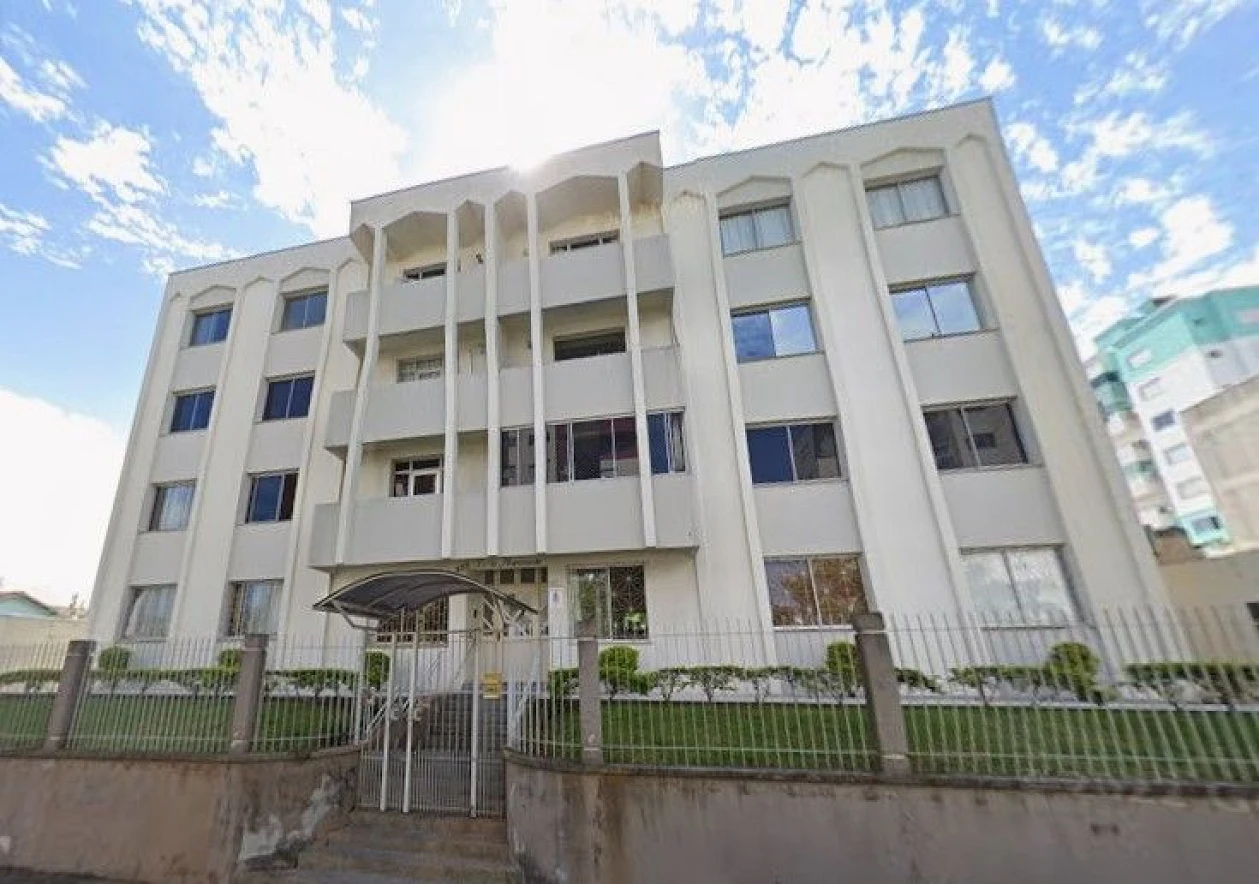 Apartamento à Venda, 98 m² por R$ 746.000,00 - Capoeiras - Florianópolis/SC