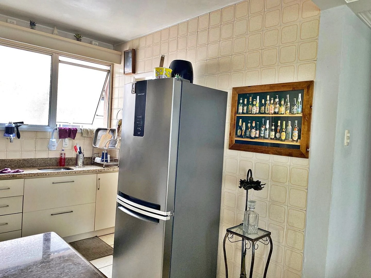 Apartamento à Venda, 98 m² - Capoeiras - Florianópolis/SC - Foto 10