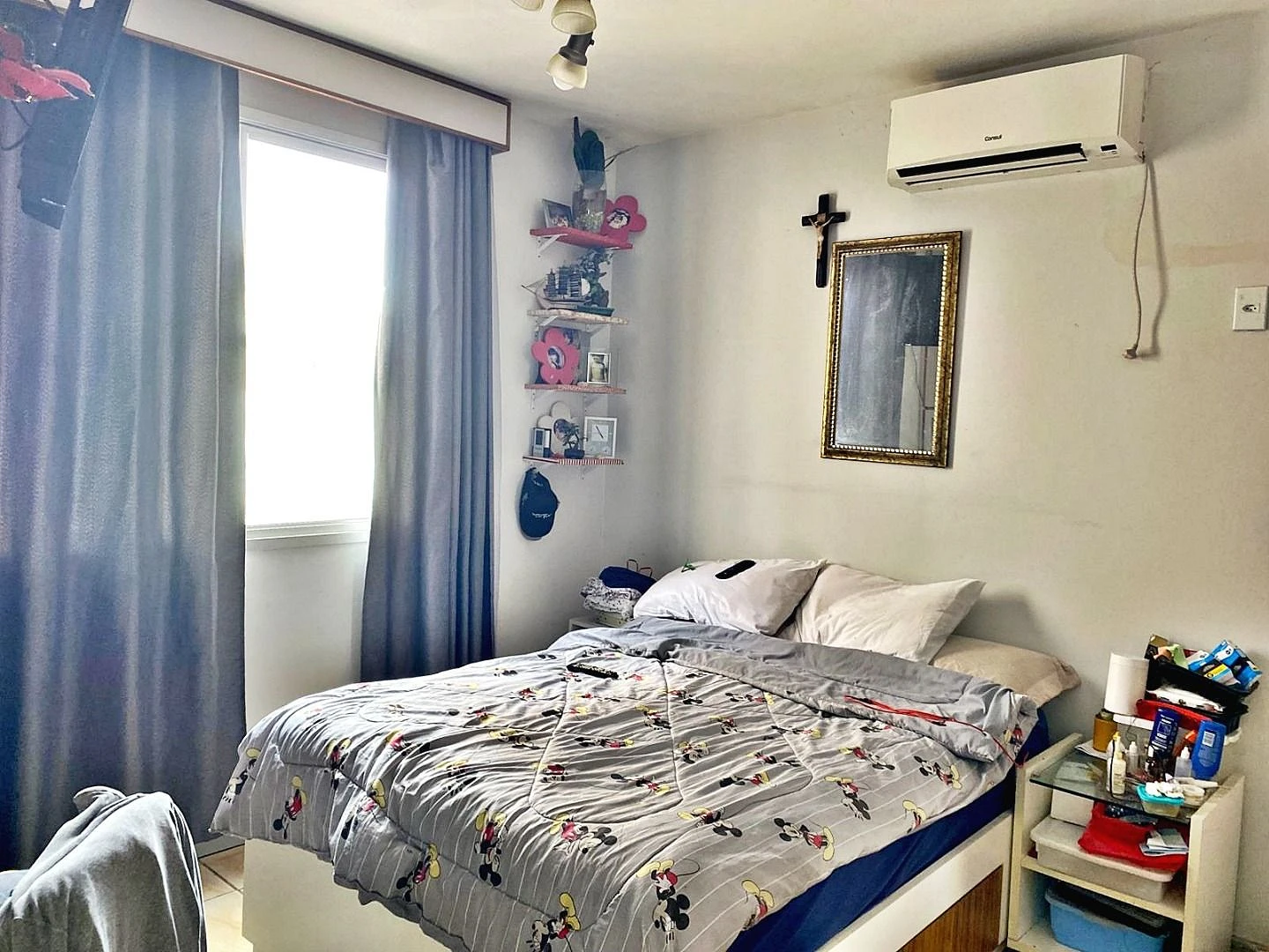 Apartamento à Venda, 98 m² - Capoeiras - Florianópolis/SC - Foto 13