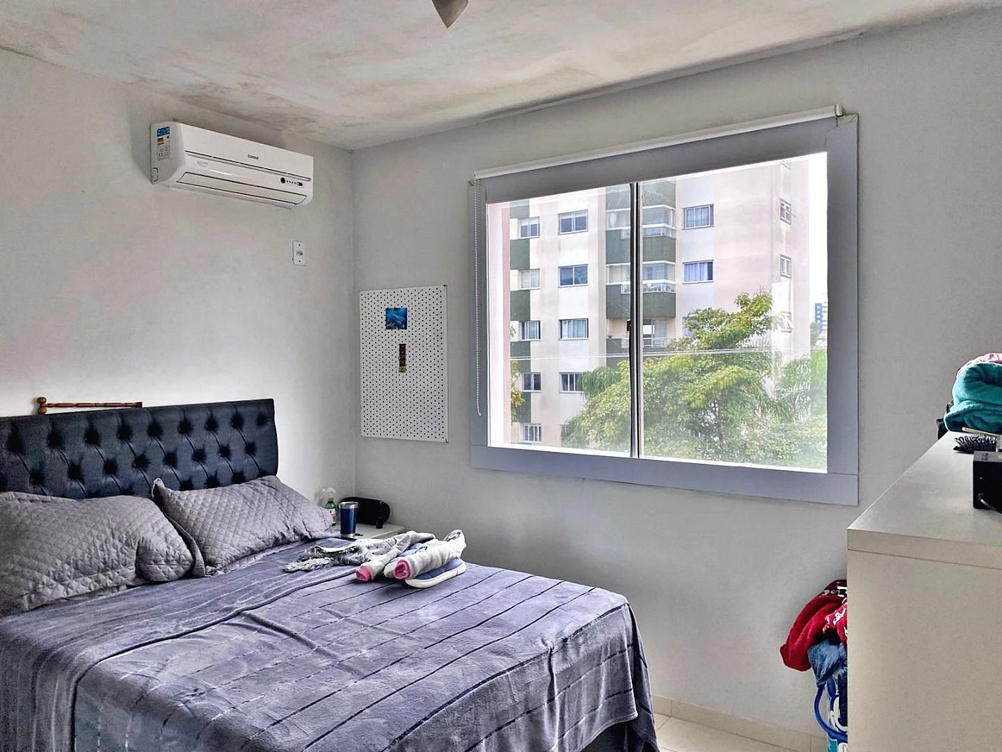 Apartamento à Venda, 98 m² - Capoeiras - Florianópolis/SC - Foto 14