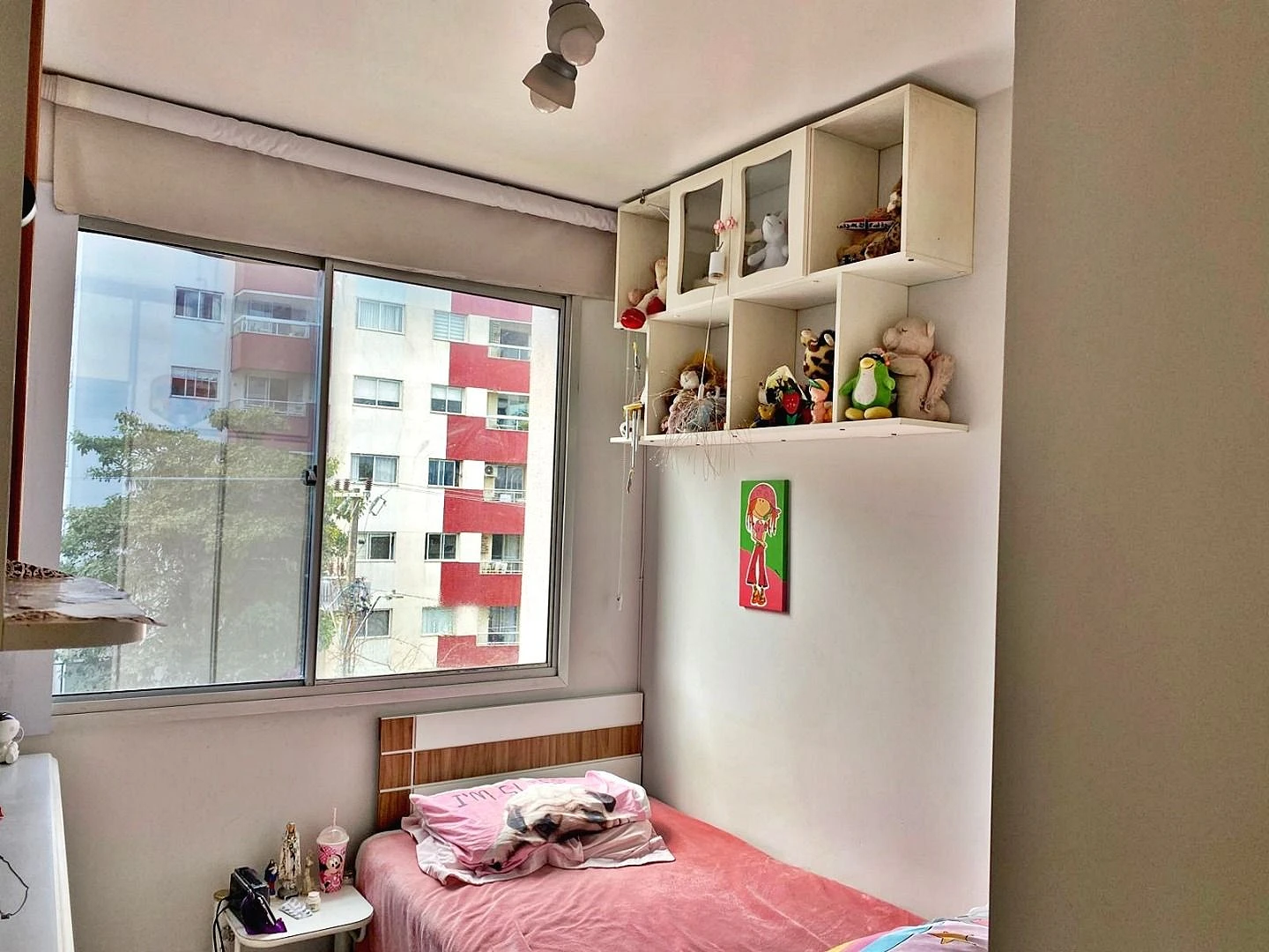 Apartamento à Venda, 98 m² - Capoeiras - Florianópolis/SC - Foto 15