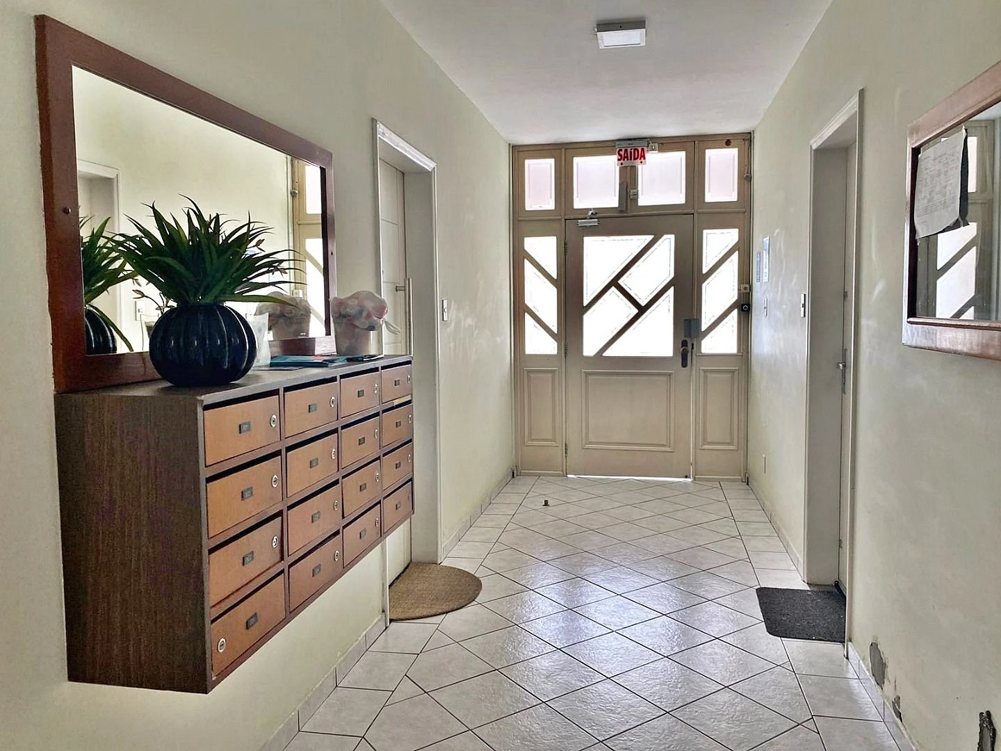 Apartamento em Capoeiras, Florianópolis