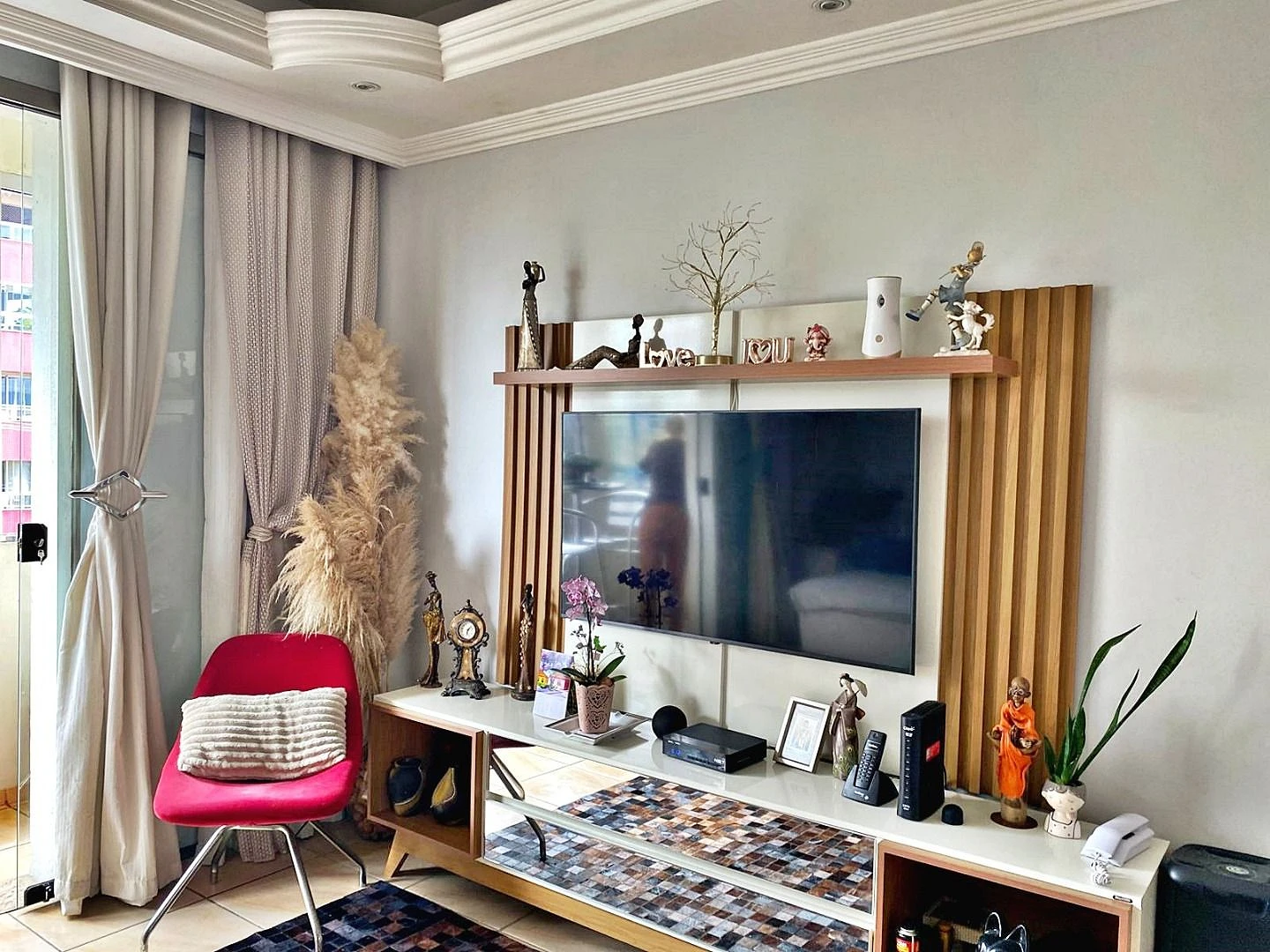 Apartamento em Capoeiras, Florianópolis