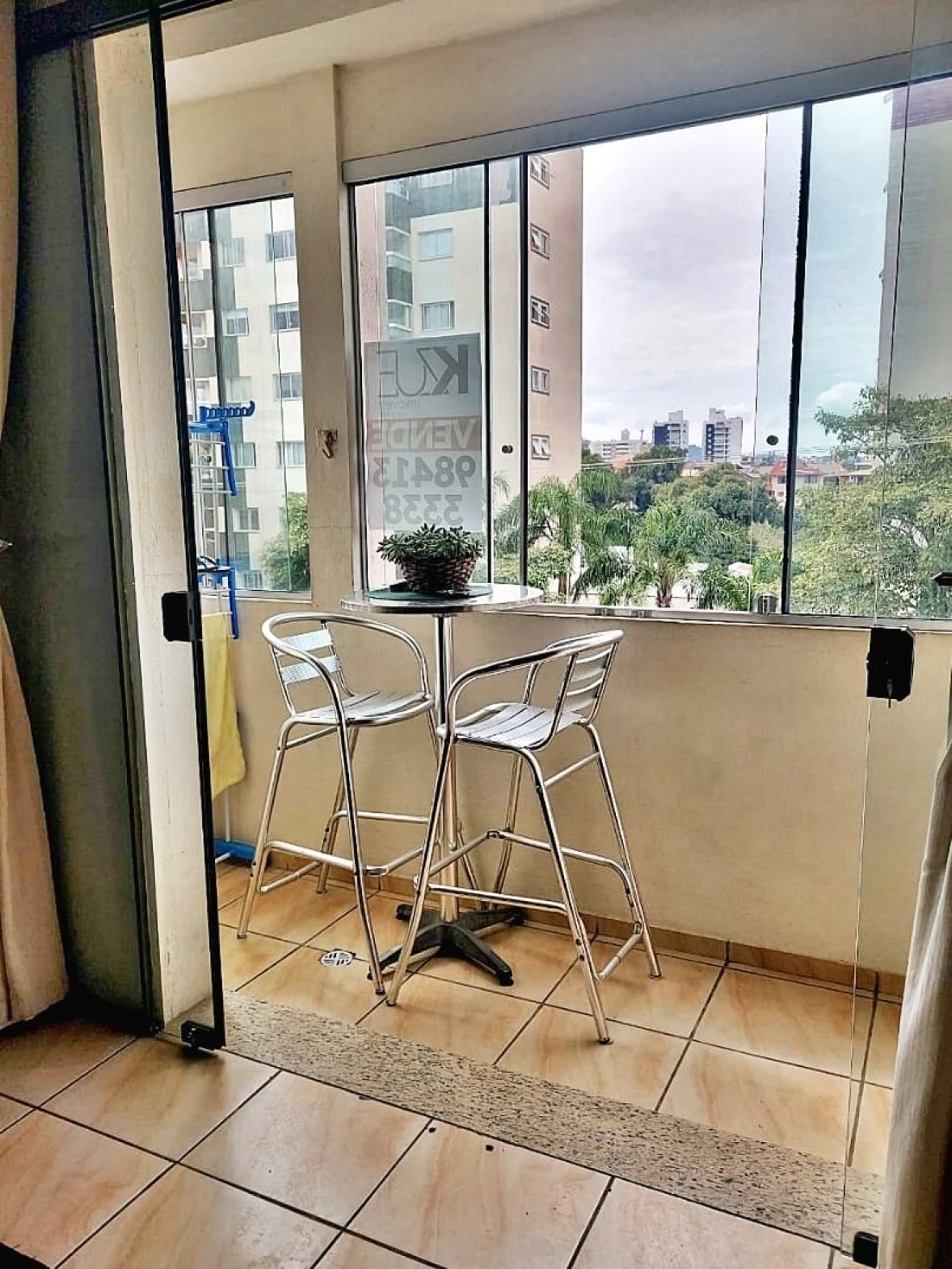 Apartamento à Venda, 98 m² - Capoeiras - Florianópolis/SC - Foto 6
