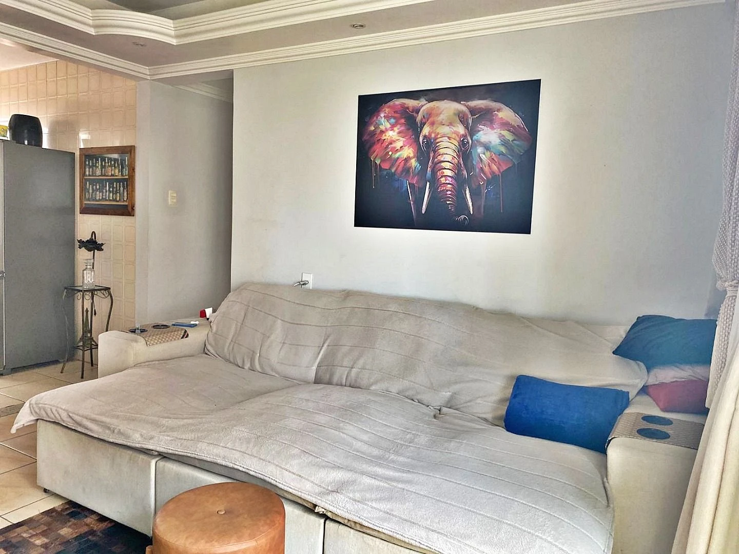 Apartamento à Venda, 98 m² - Capoeiras - Florianópolis/SC - Foto 8