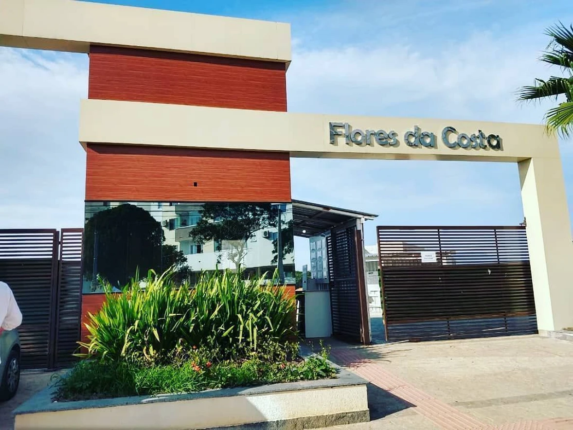 Apartamento em Sertão do Maruim, São José