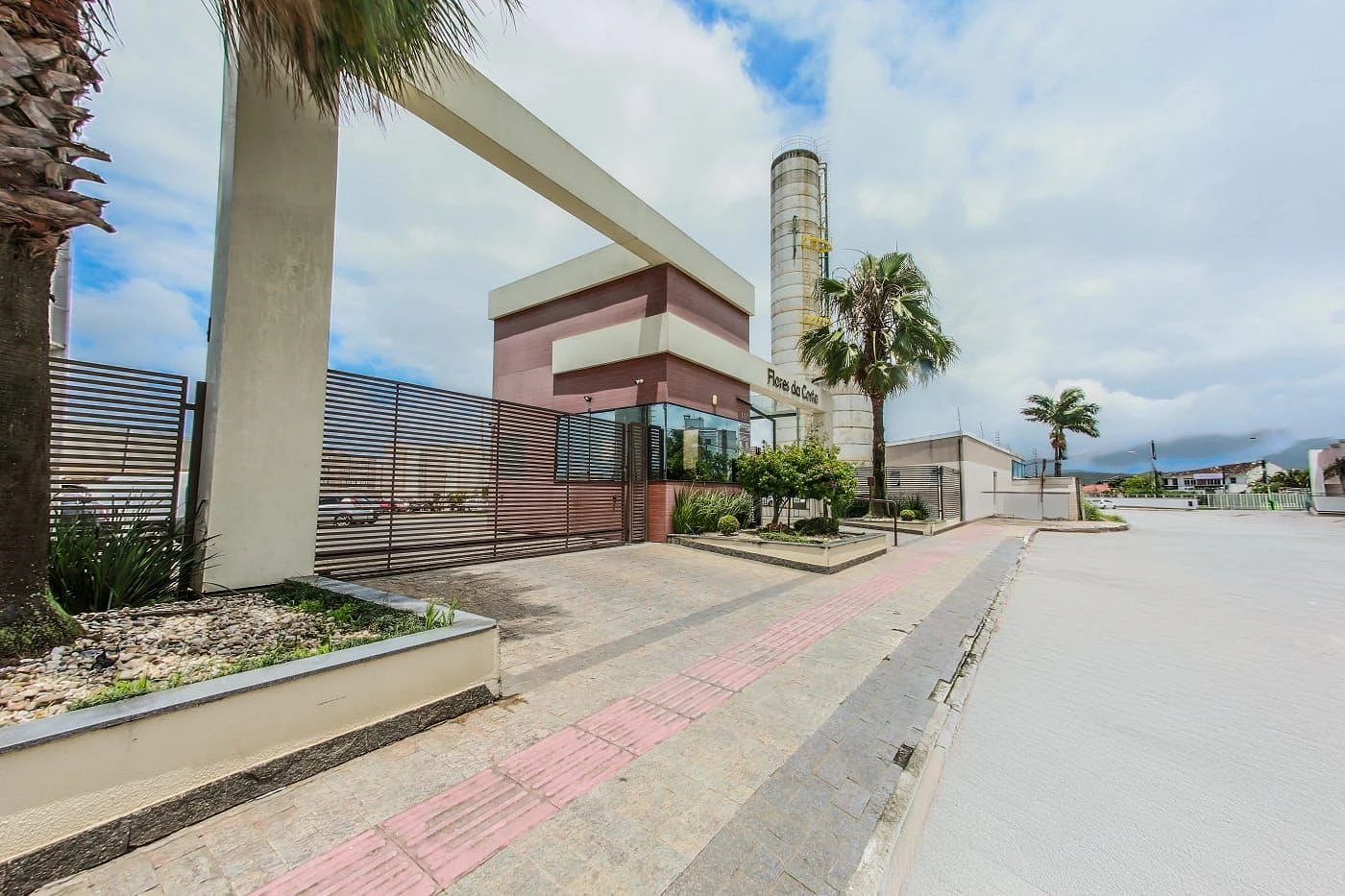 Apartamento em Sertão do Maruim, São José