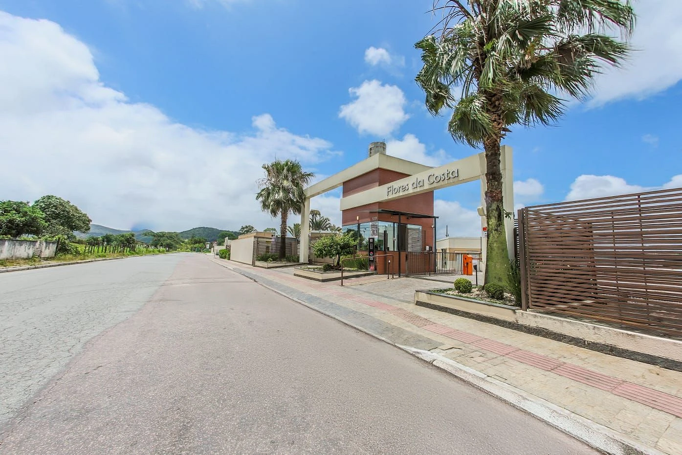 Apartamento em Sertão do Maruim, São José