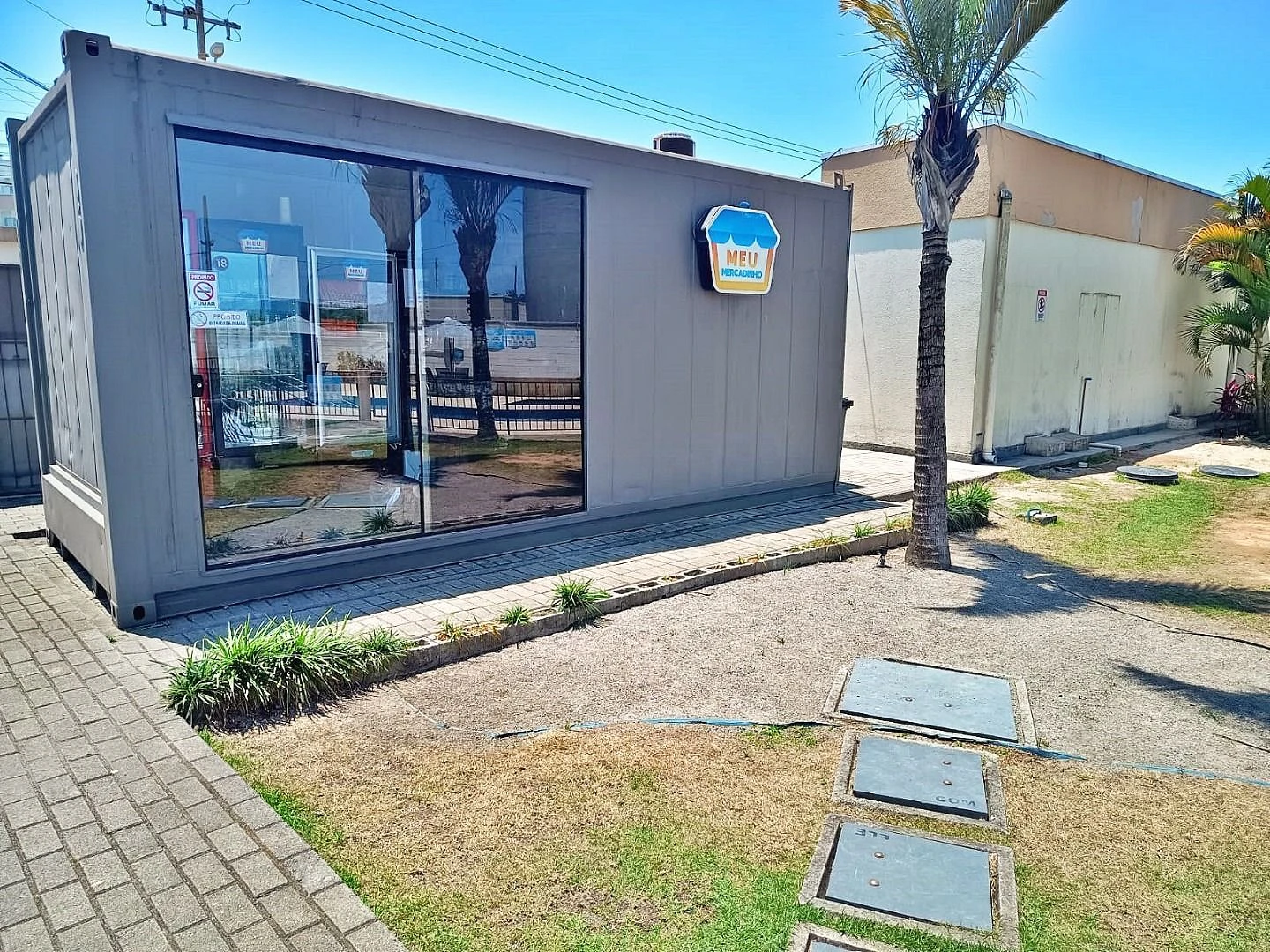 Apartamento em Sertão do Maruim, São José