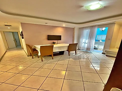 Apartamento em Barreiros, São José