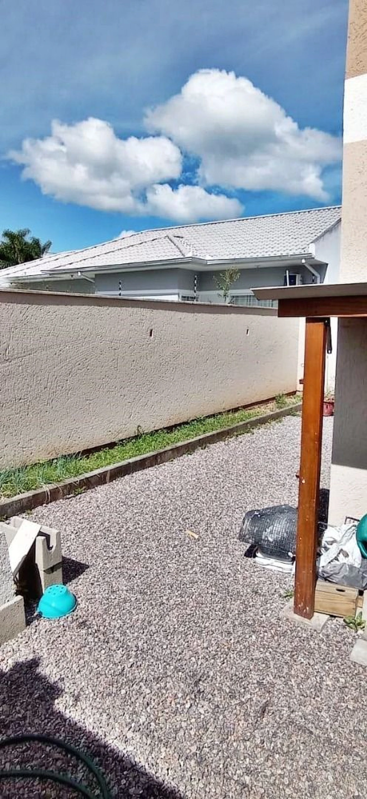 Casa com 3 Dormitórios, Suíte no Lisboa 3 - São José SC - Foto 11