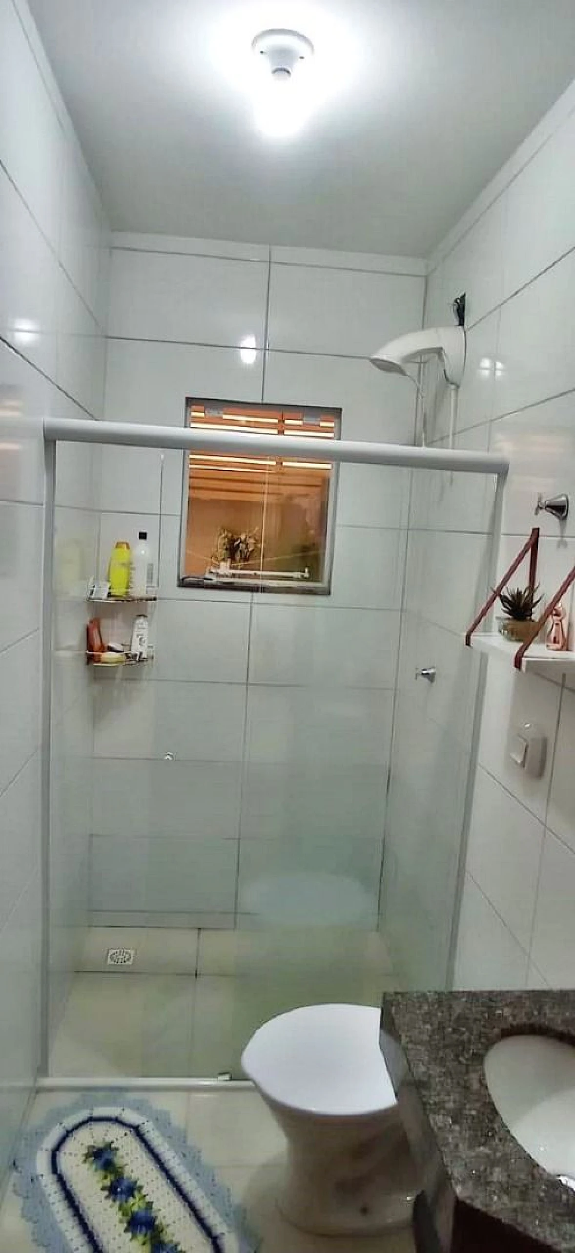 Casa com 3 Dormitórios, Suíte no Lisboa 3 - São José SC - Foto 16