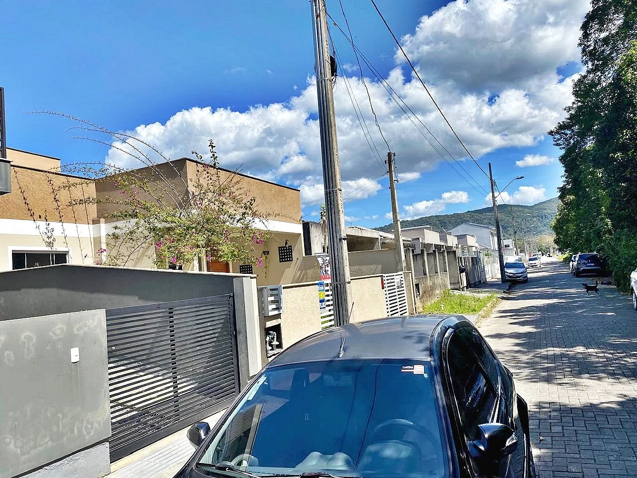 Casa em Forquilhas, São José