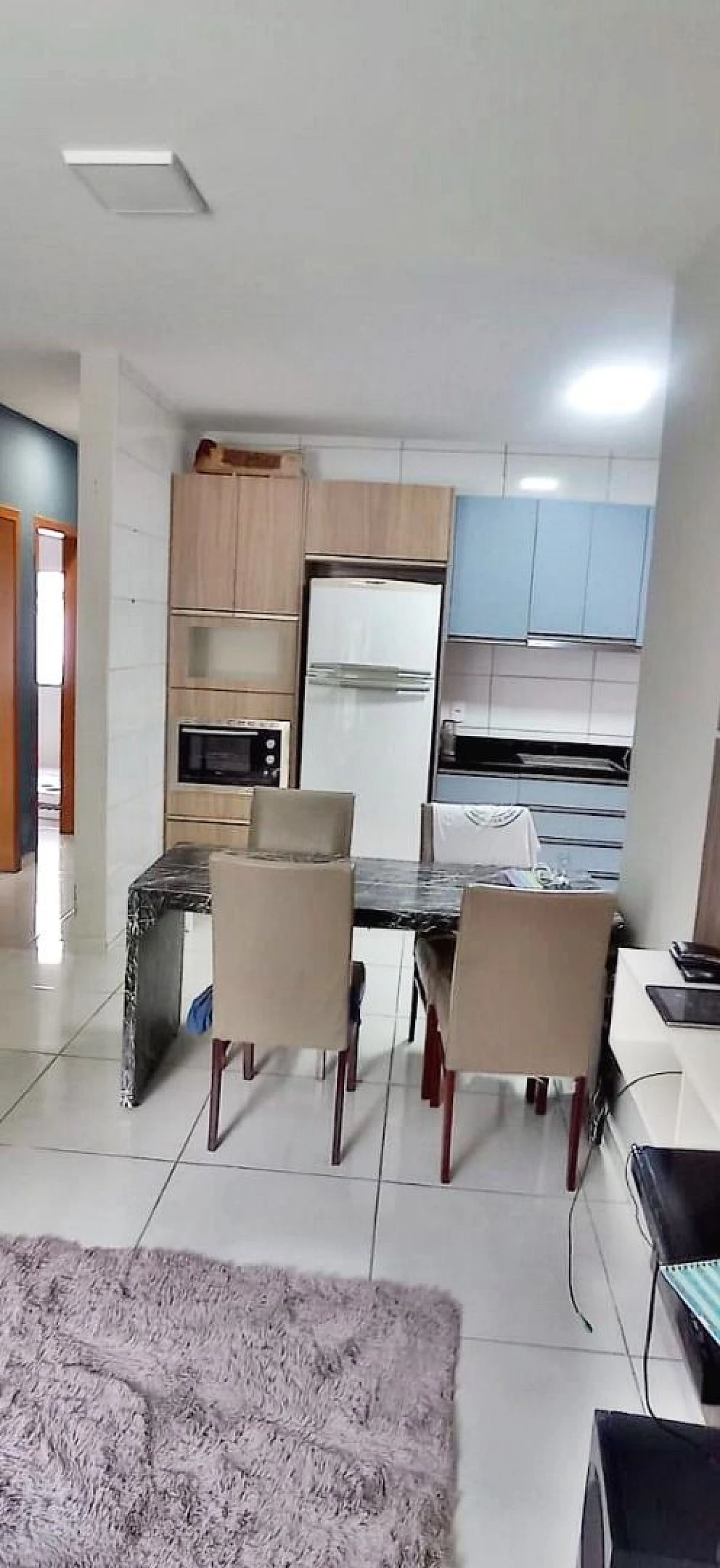 Casa com 3 Dormitórios, Suíte no Lisboa 3 - São José SC - Foto 22