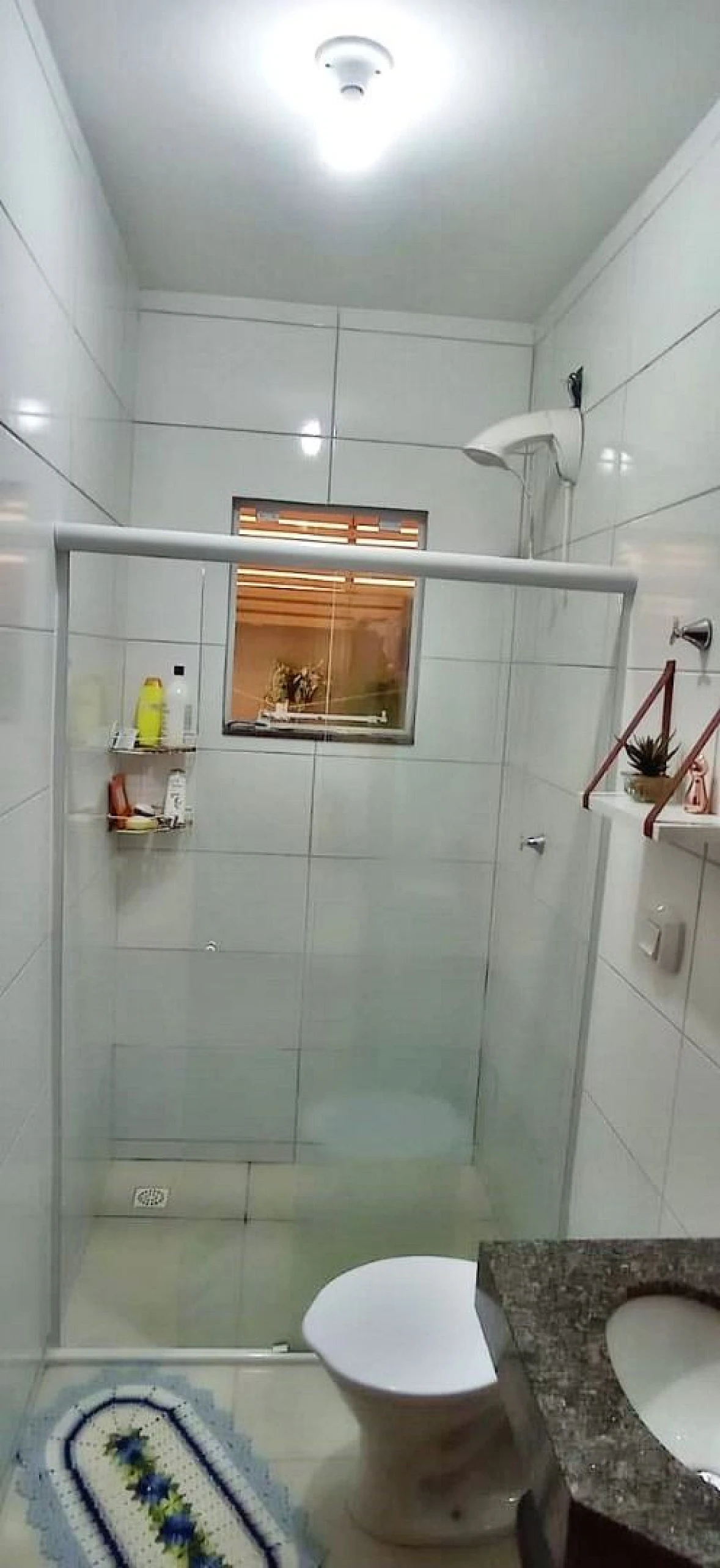Casa com 3 Dormitórios, Suíte no Lisboa 3 - São José SC - Foto 23