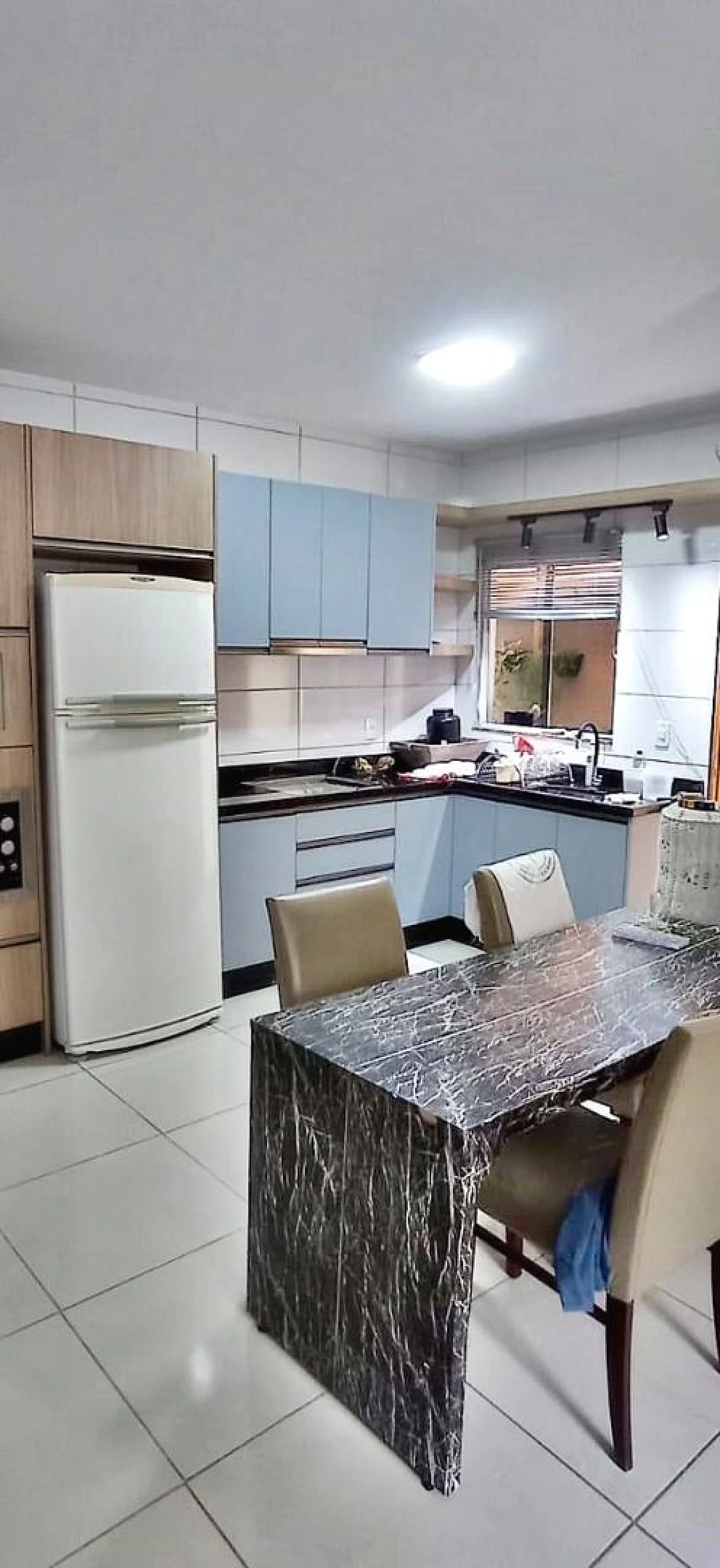 Casa com 3 Dormitórios, Suíte no Lisboa 3 - São José SC - Foto 25