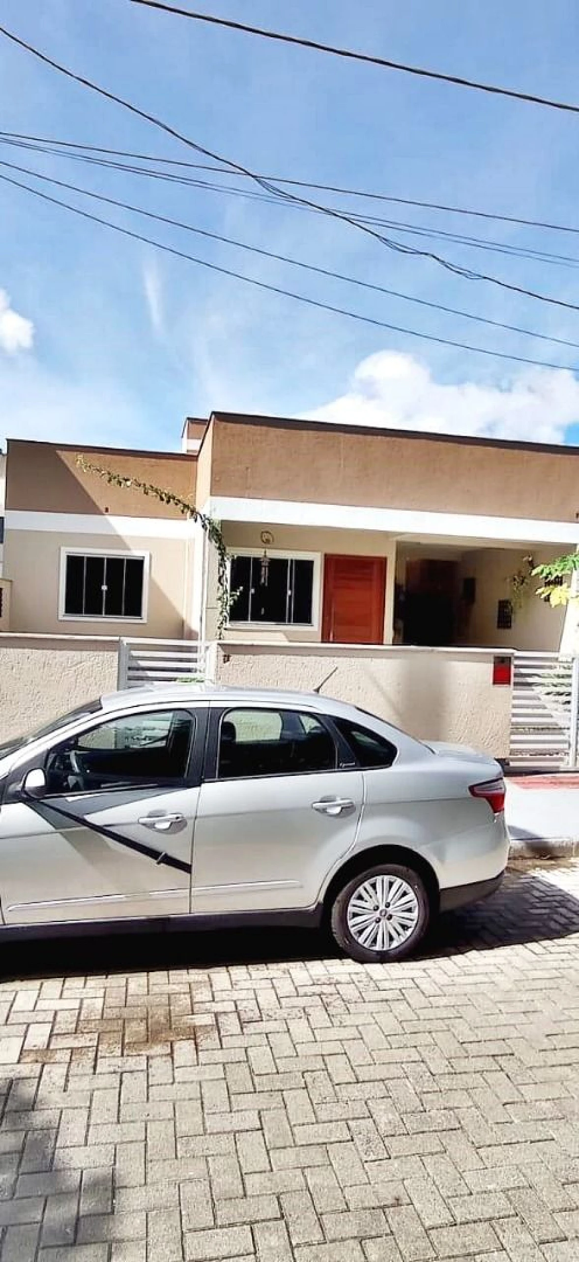 Casa em Forquilhas, São José