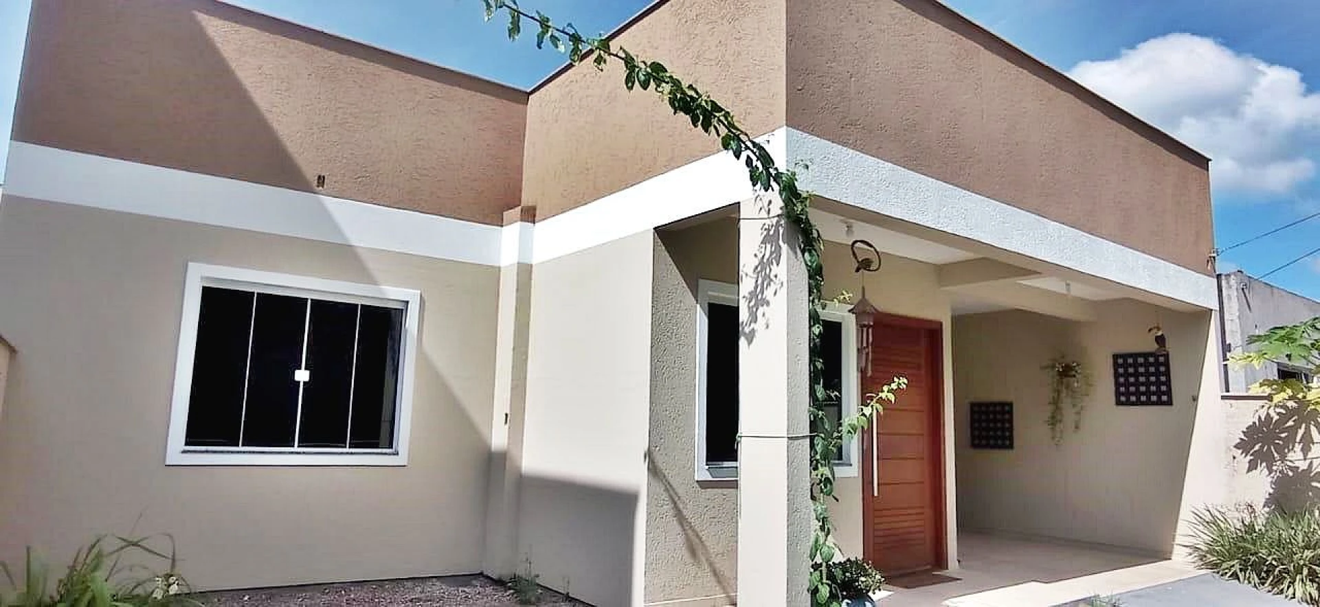 Casa em Forquilhas, São José