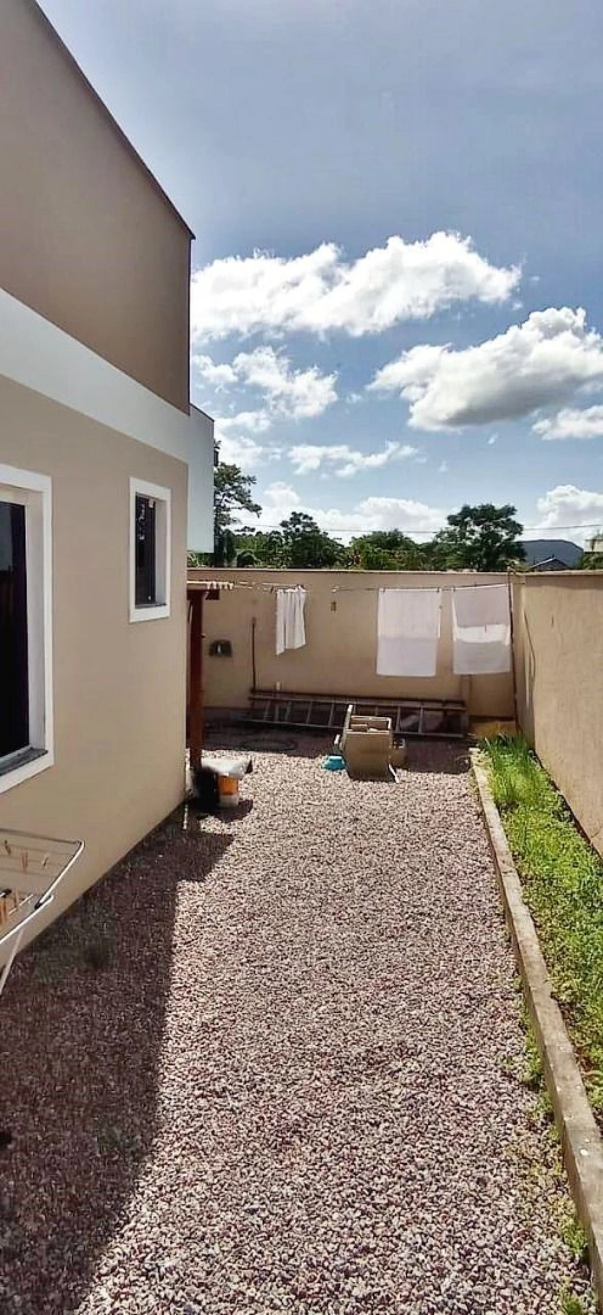 Casa em Forquilhas, São José