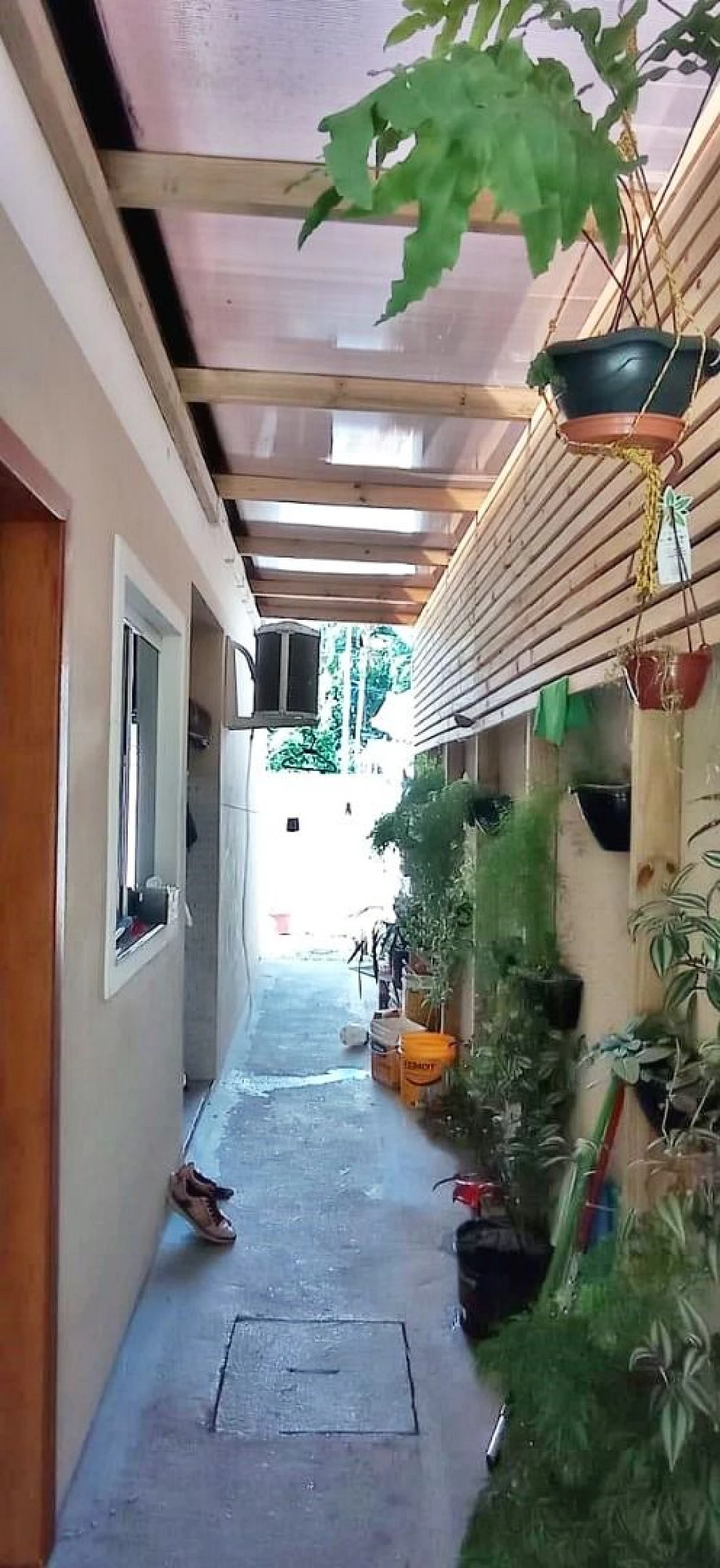 Casa com 3 Dormitórios, Suíte no Lisboa 3 - São José SC - Foto 7