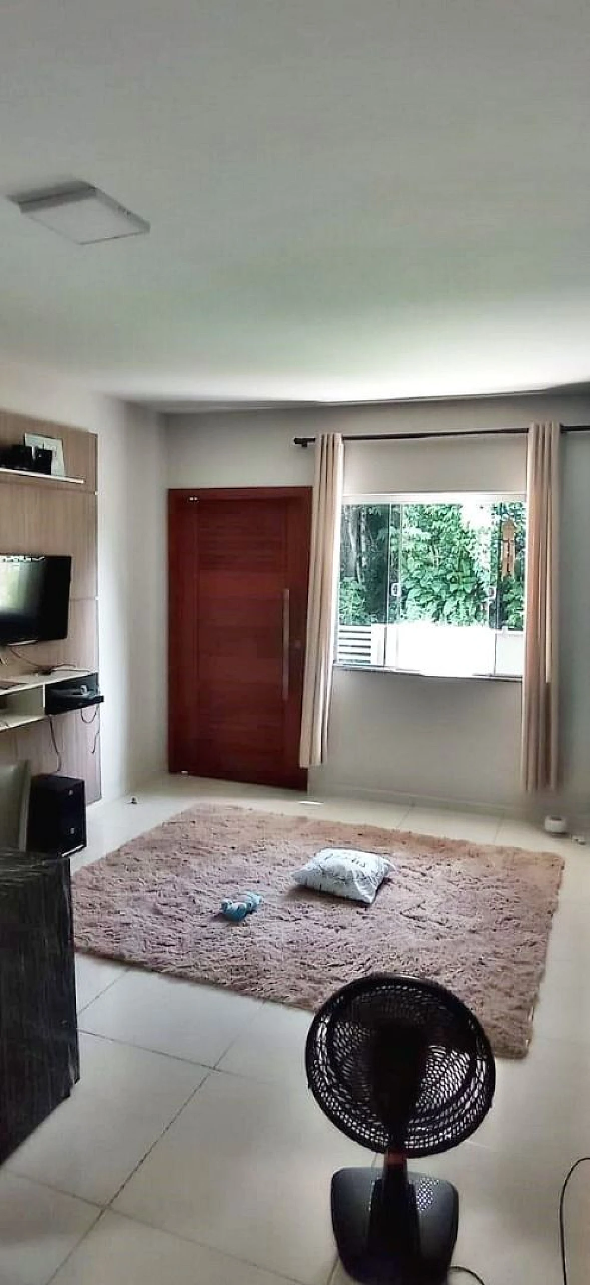 Casa com 3 Dormitórios, Suíte no Lisboa 3 - São José SC - Foto 9