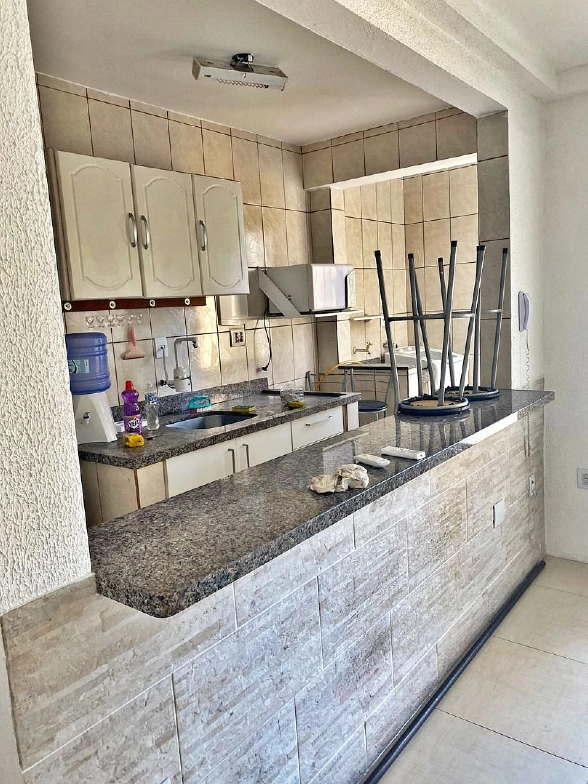 Apto 1quarto, Mobiliado, 1 Vaga - Kobrasol - Foto 10