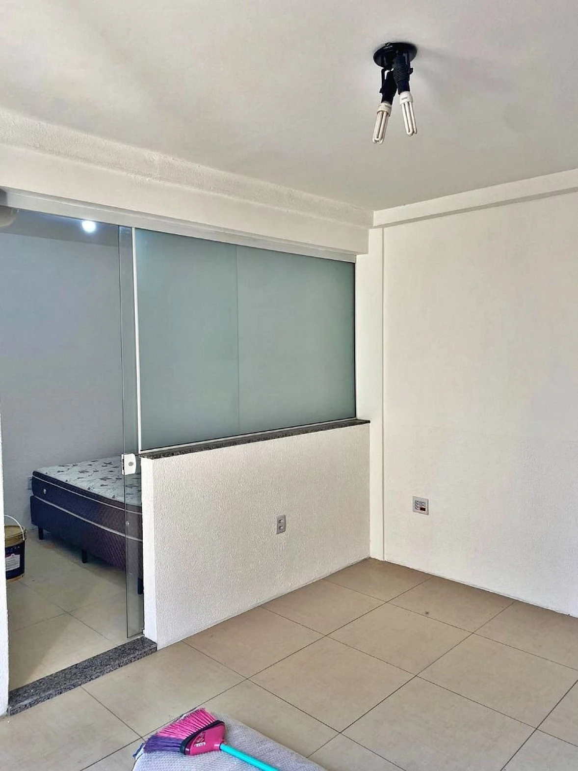 Apto 1quarto, Mobiliado, 1 Vaga - Kobrasol - Foto 11