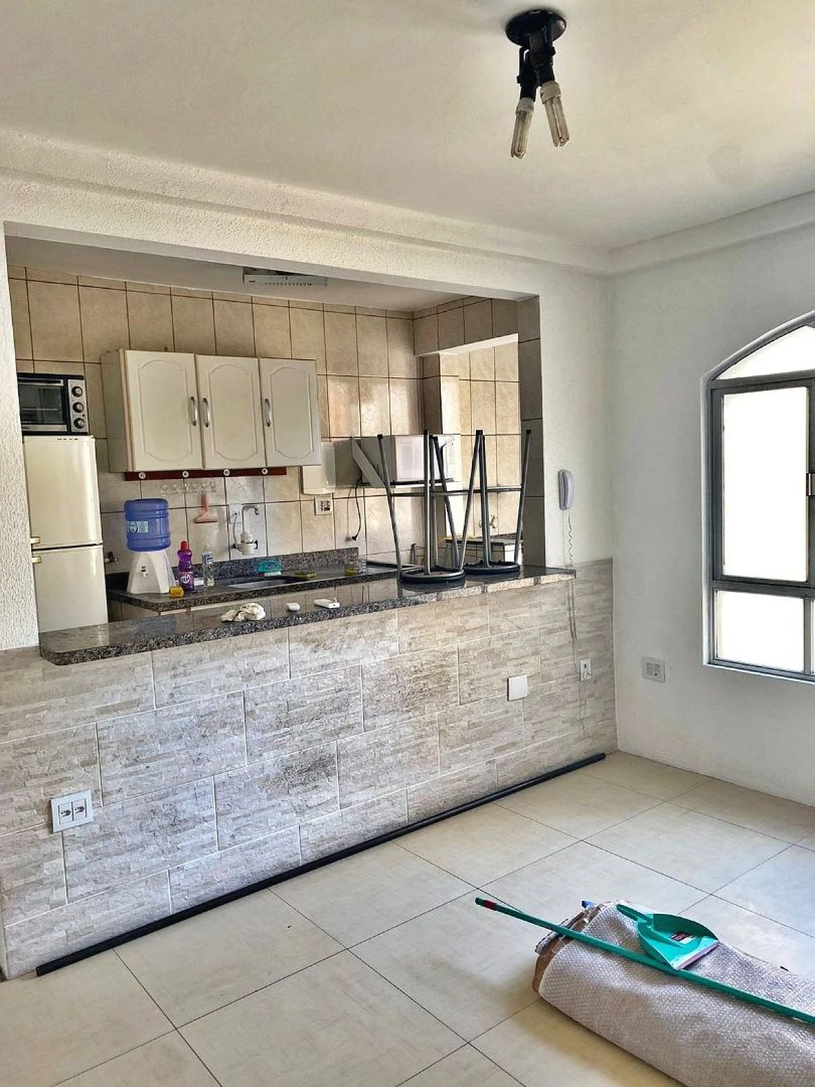 Apartamento em Kobrasol, São José