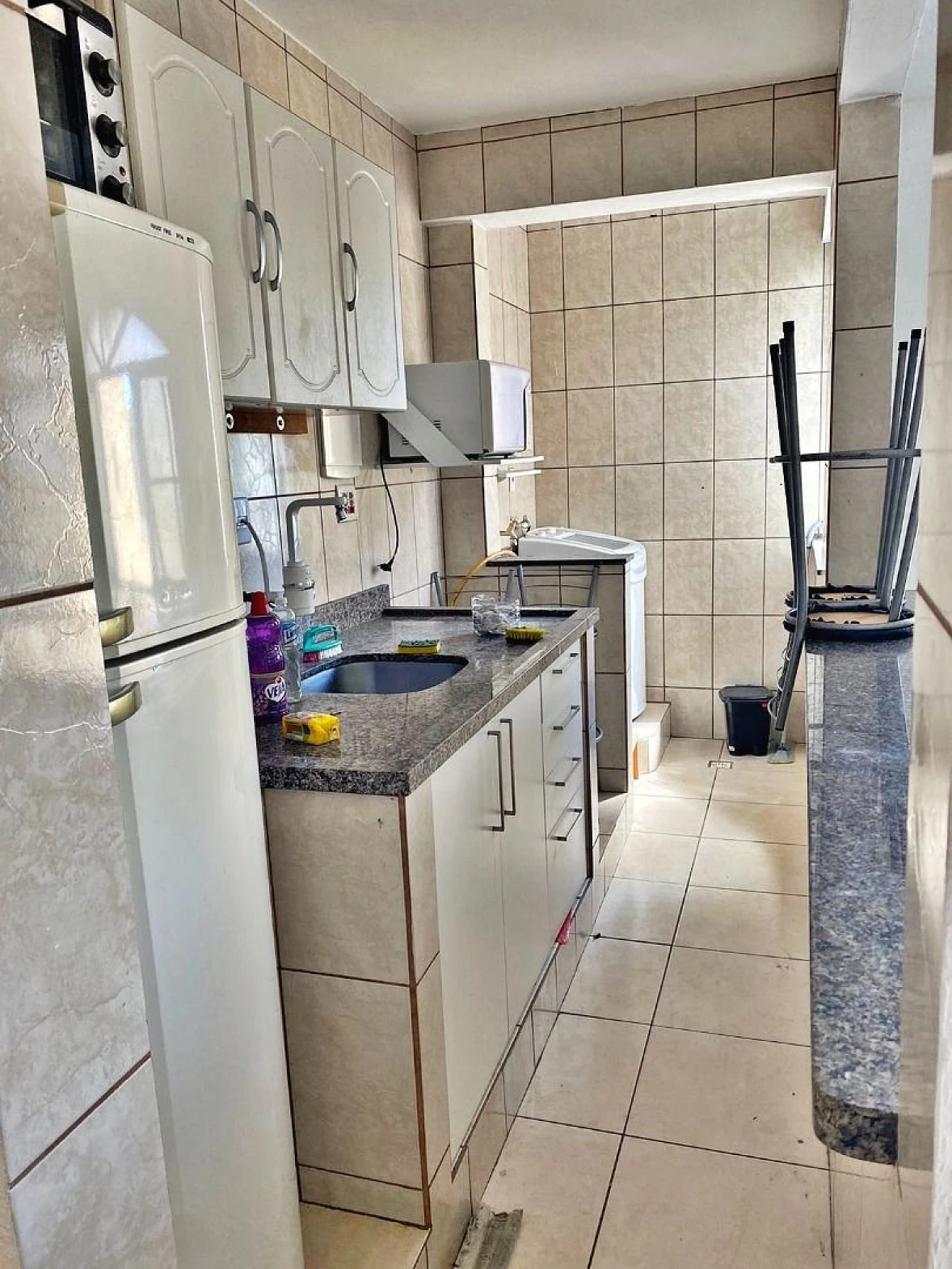 Apartamento em Kobrasol, São José
