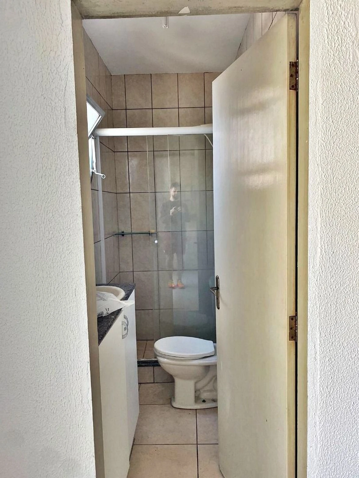Apto 1quarto, Mobiliado, 1 Vaga - Kobrasol - Foto 6