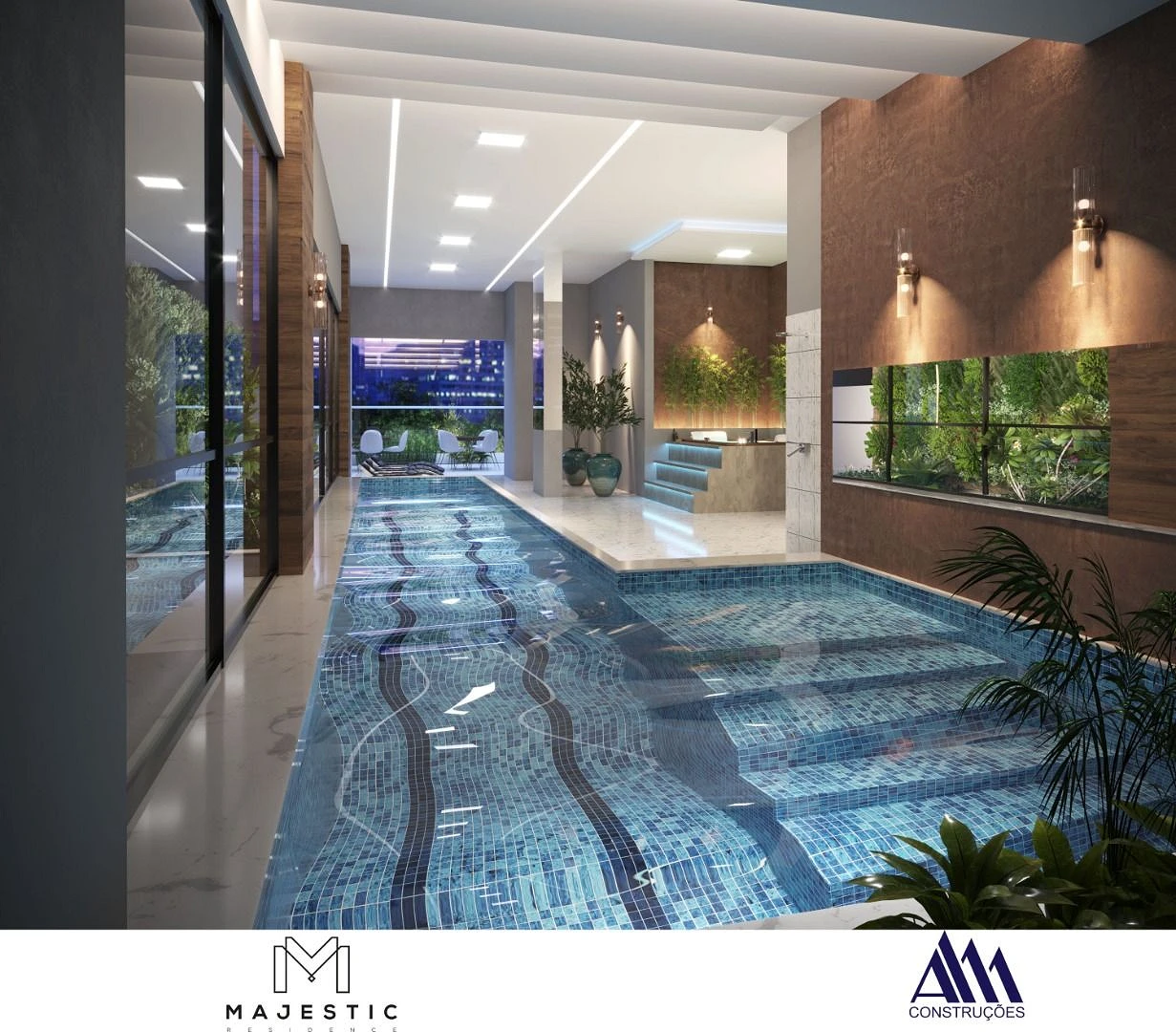 Lançamento Alto Padrão 03 Suítes no Kobrasol - São José SC