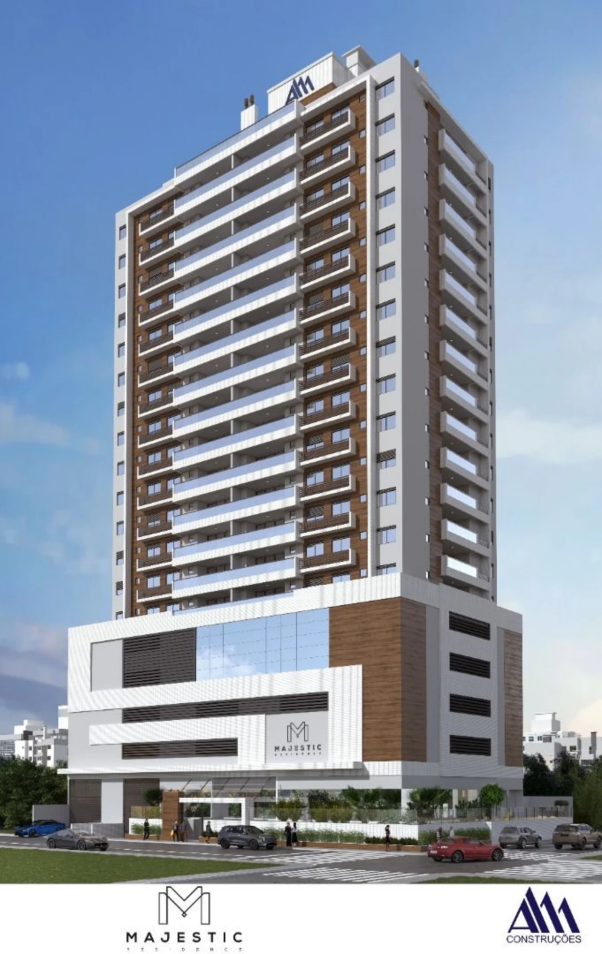 Apartamento em Campinas, São José