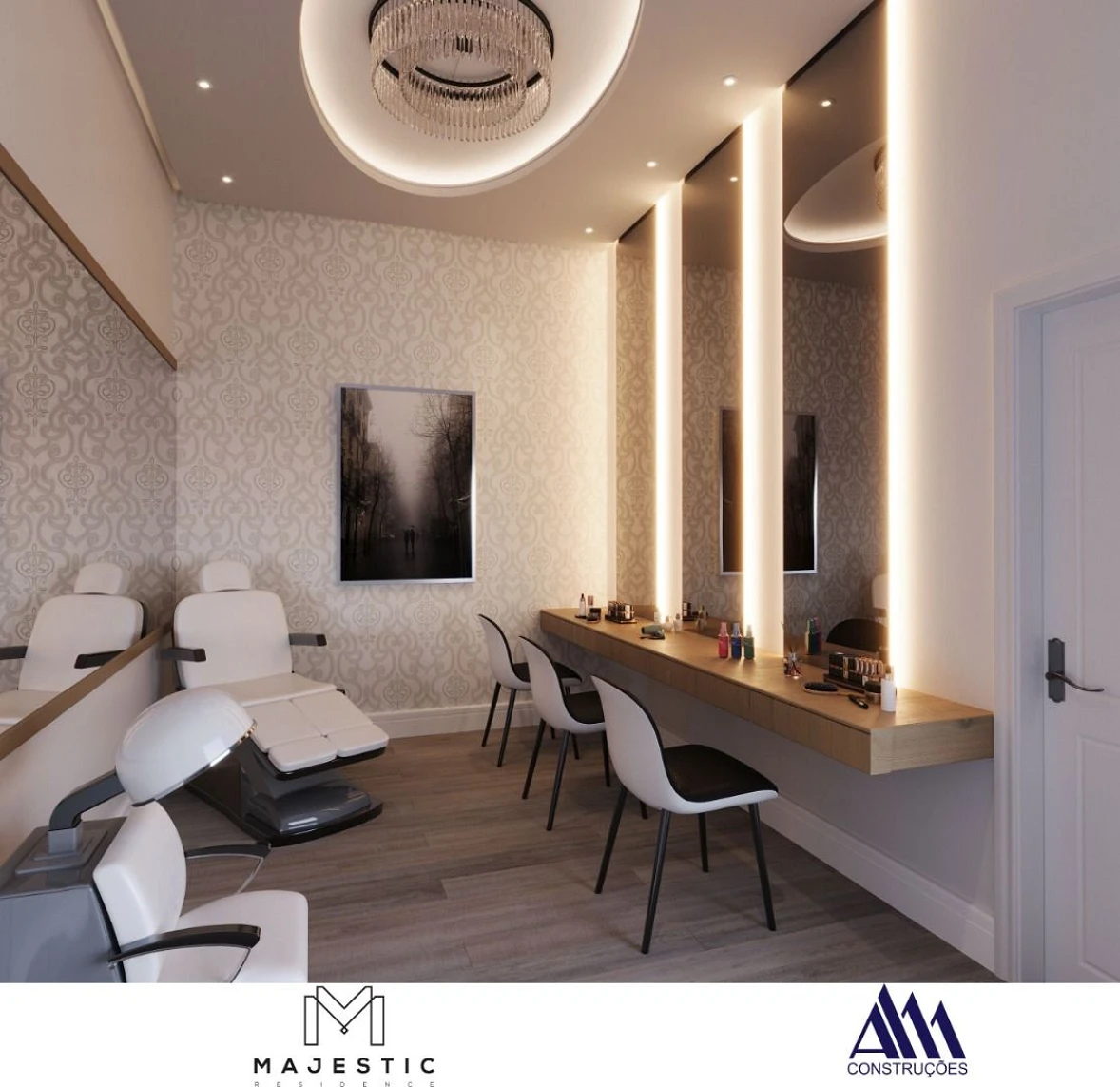 Apartamento em Campinas, São José