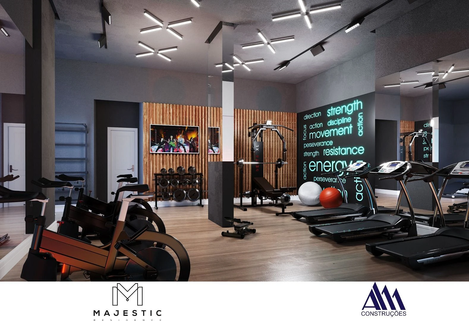 Apartamento em Campinas, São José