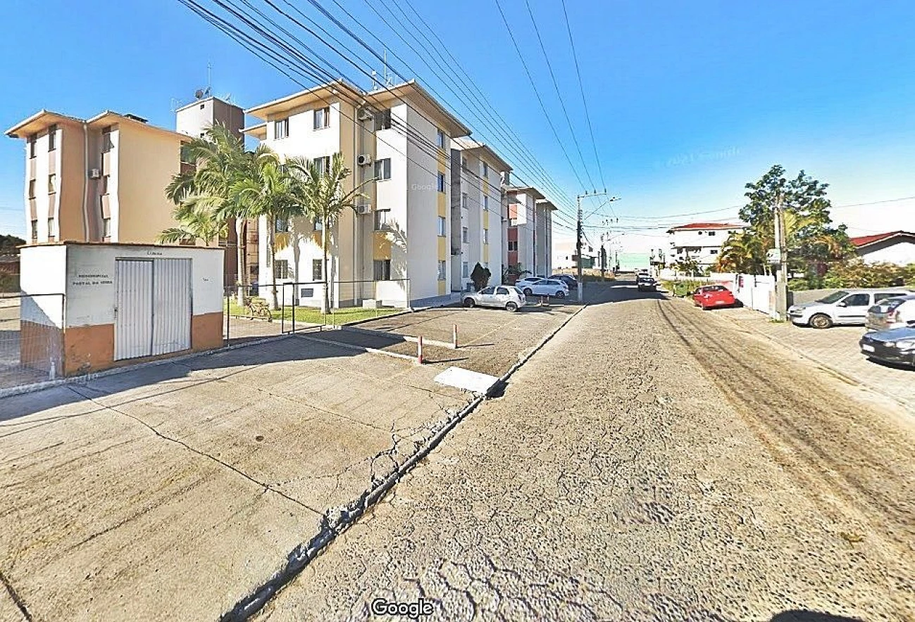 Apartamento em Bela Vista, Palhoça