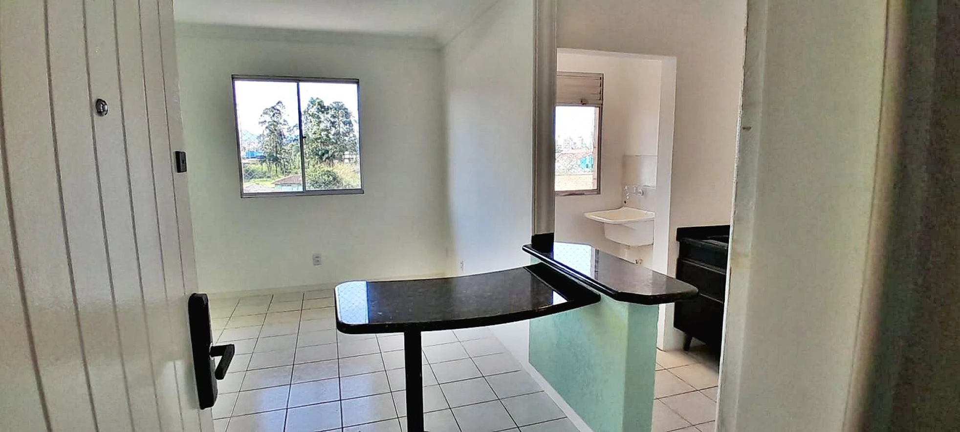 Apartamento em Bela Vista, Palhoça