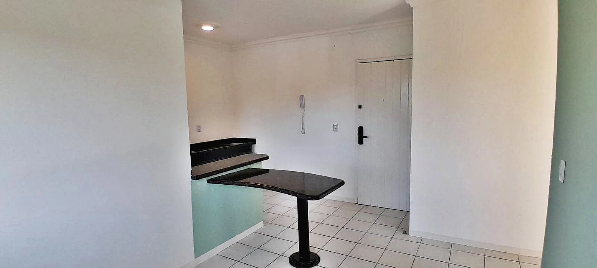 Apartamento em Bela Vista, Palhoça