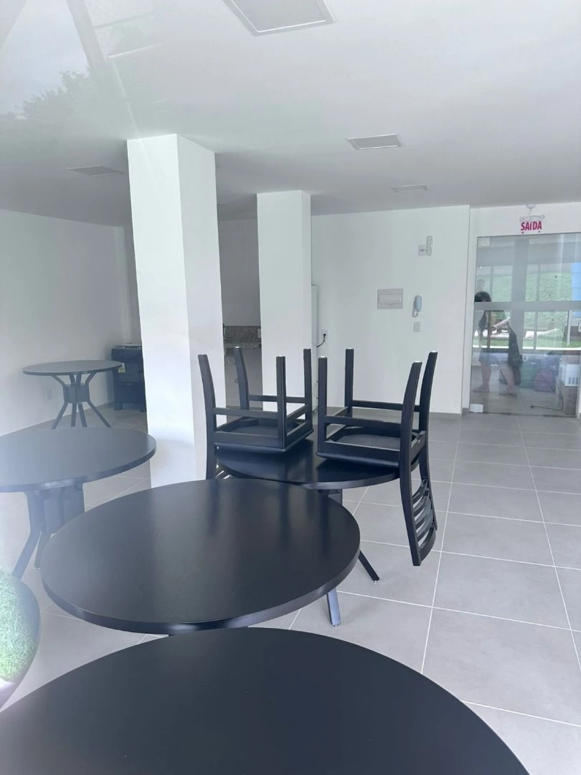 Apartamento 2 Quartos 55m² - Forquilhas - Foto 15