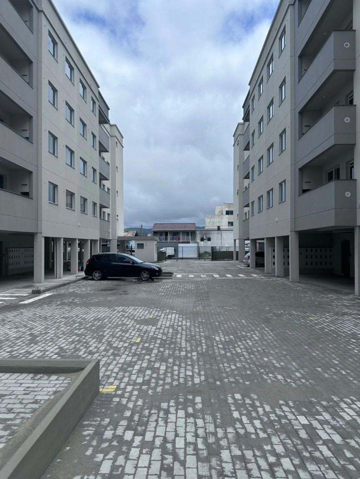 Apartamento 2 Quartos 55m² - Forquilhas - Foto 19