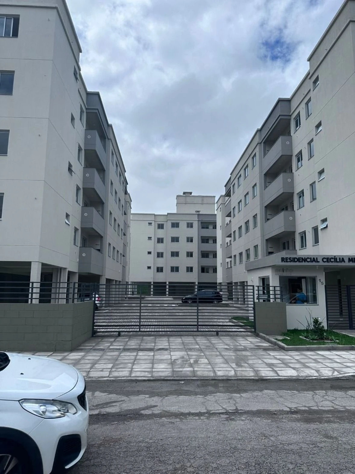 Apartamento 2 Quartos 55m² - Forquilhas - Foto 20