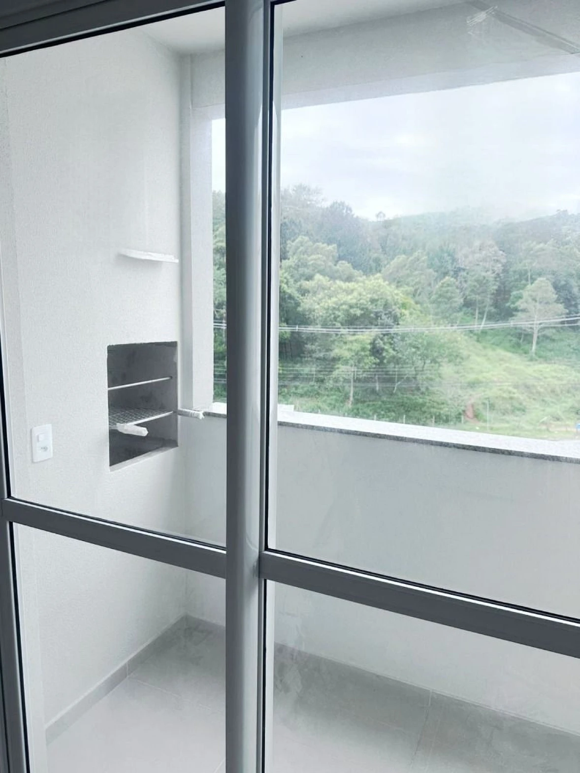 Apartamento 2 Quartos 55m² - Forquilhas - Foto 6