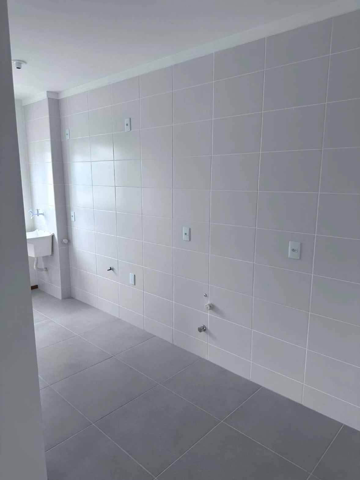 Apartamento 2 Quartos 55m² - Forquilhas - Foto 7