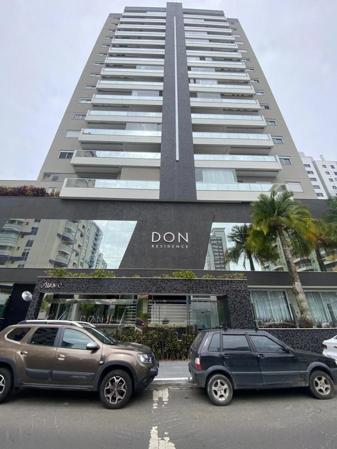 Apartamento em Campinas, São José