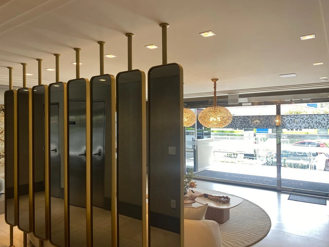 Apartamento em Campinas, São José