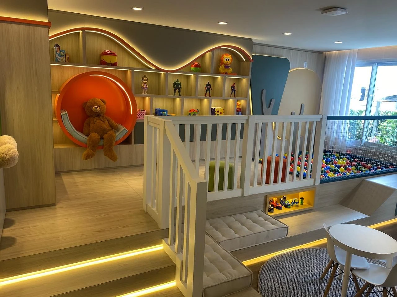 Apartamento em Campinas, São José