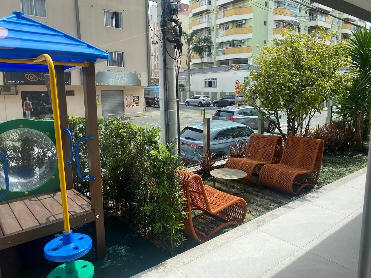 Apartamento em Campinas, São José