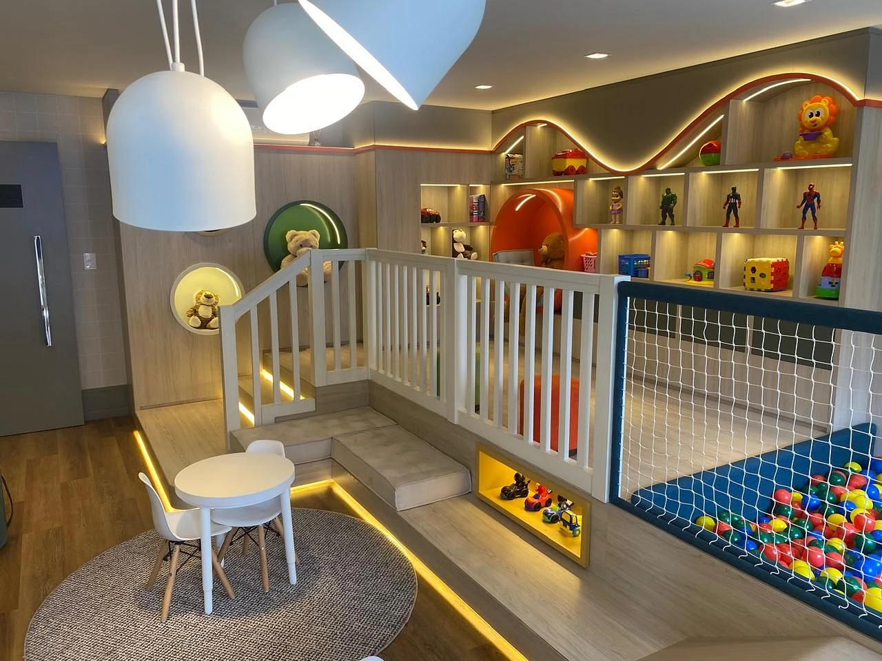 Apartamento em Campinas, São José