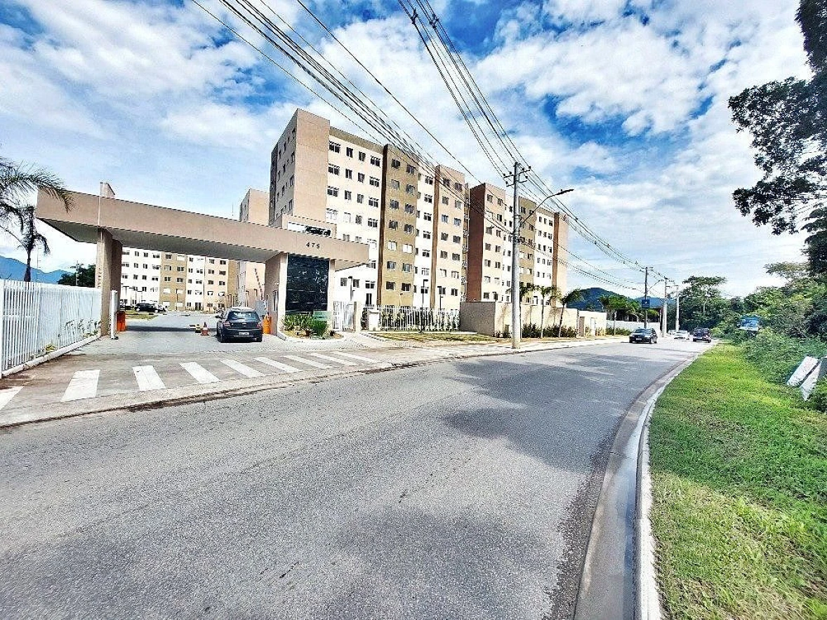 Apto 2 Quartos, 1 Vaga, Lazer - Bela Vista - Foto 19